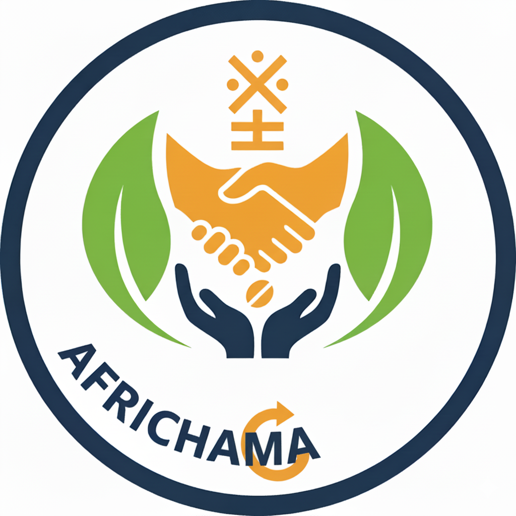 Africhama Logo